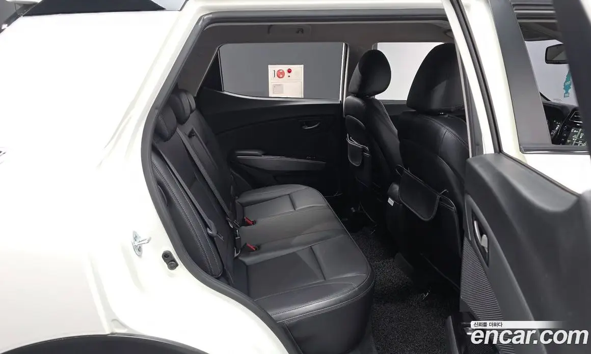 SsangYong TIBOLI 2020 1.5 автомат (гидро), фото 18 SsangYong TIBOLI 2020 1.5 автомат (гидро), фото 18