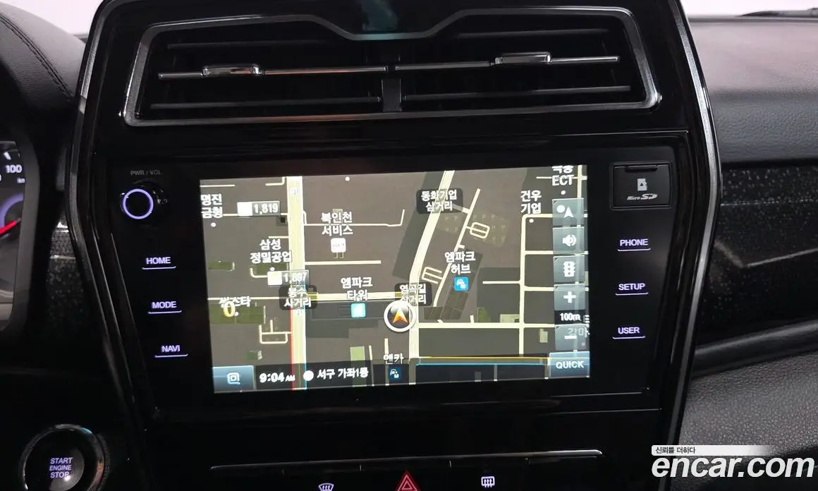 SsangYong TIBOLI 2020 1.5 автомат (гидро), фото 20 SsangYong TIBOLI 2020 1.5 автомат (гидро), фото 20