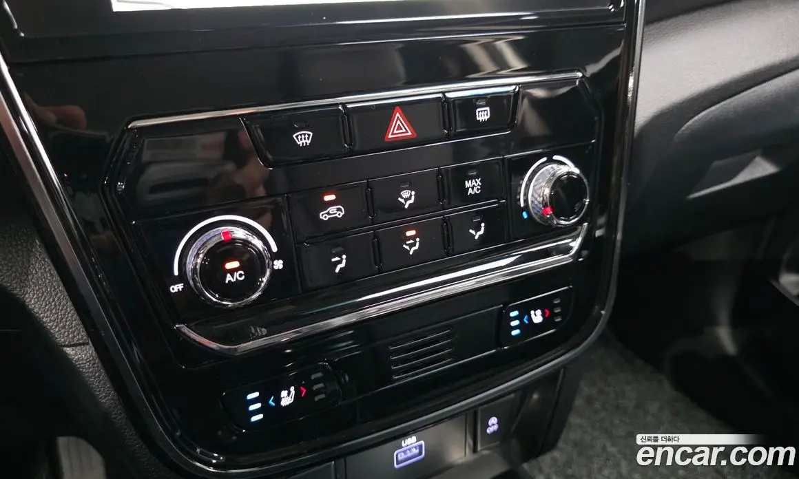 SsangYong TIBOLI 2020 1.5 автомат (гидро), фото 22 SsangYong TIBOLI 2020 1.5 автомат (гидро), фото 22