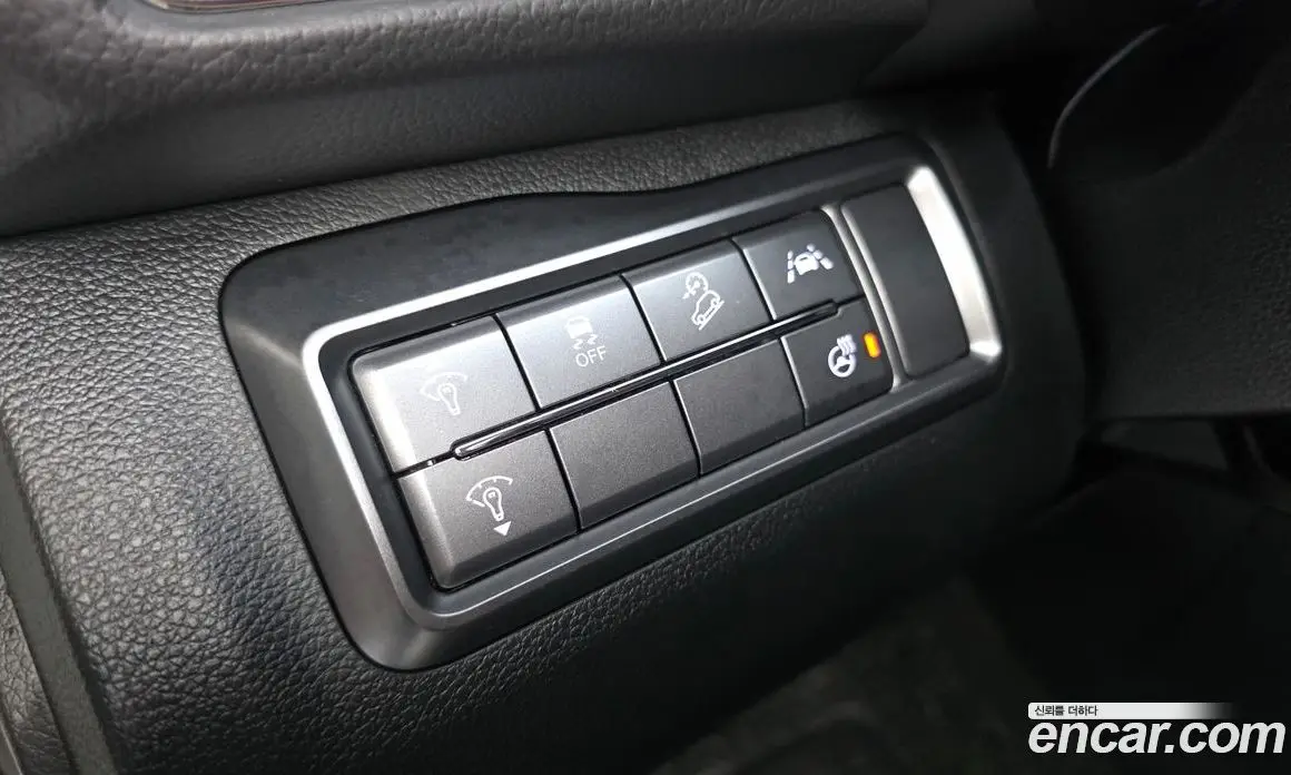 SsangYong TIBOLI 2020 1.5 автомат (гидро), фото 23 SsangYong TIBOLI 2020 1.5 автомат (гидро), фото 23