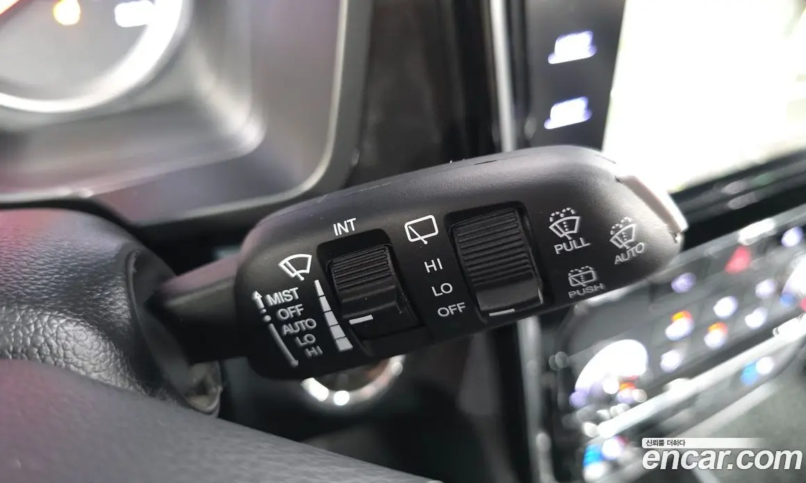 SsangYong TIBOLI 2020 1.5 автомат (гидро), фото 25 SsangYong TIBOLI 2020 1.5 автомат (гидро), фото 25