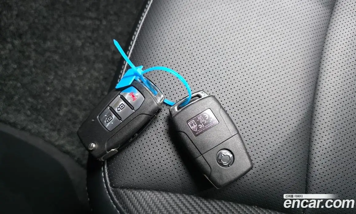 SsangYong TIBOLI 2020 1.5 автомат (гидро), фото 29 SsangYong TIBOLI 2020 1.5 автомат (гидро), фото 29