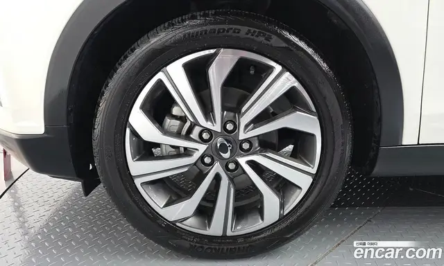 SsangYong TIBOLI 2020 1.5 автомат (гидро), миниатюра 5 SsangYong TIBOLI 2020 1.5 автомат (гидро), миниатюра 5