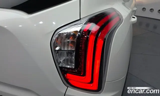 SsangYong TIBOLI 2020 1.5 автомат (гидро), миниатюра 9 SsangYong TIBOLI 2020 1.5 автомат (гидро), миниатюра 9