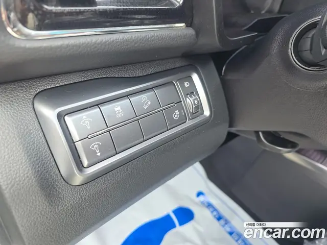 SsangYong TIBOLI 2020 1.5 автомат (гидро), миниатюра 12