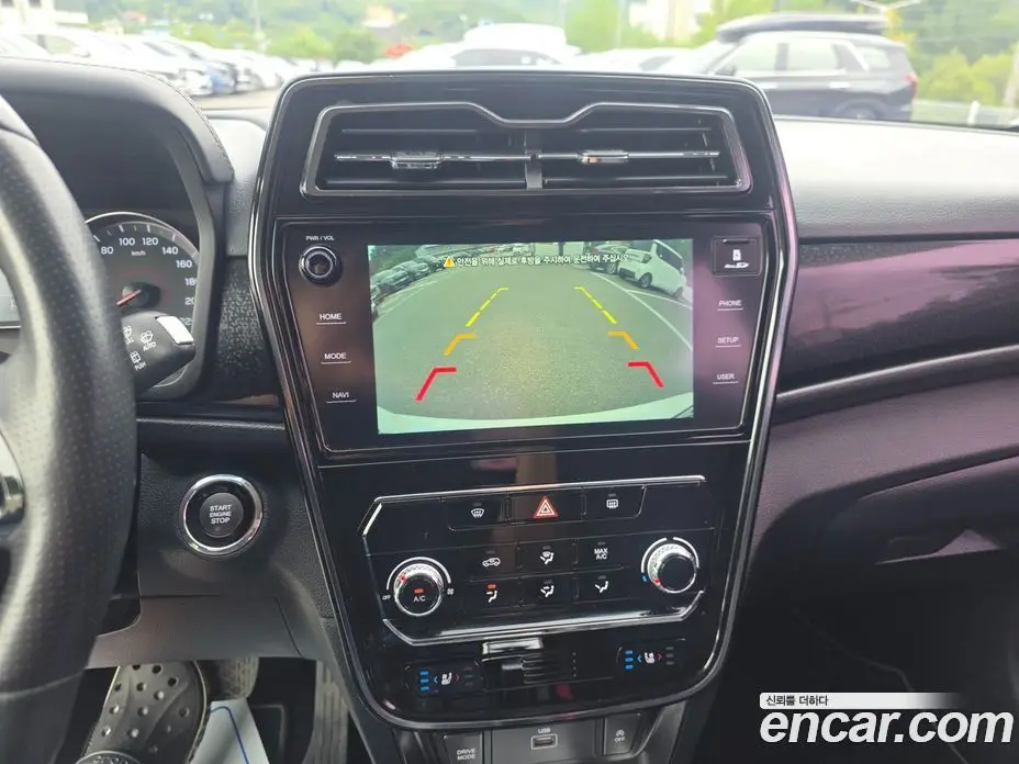 SsangYong TIBOLI 2020 1.5 автомат (гидро), фото 16 SsangYong TIBOLI 2020 1.5 автомат (гидро), фото 16