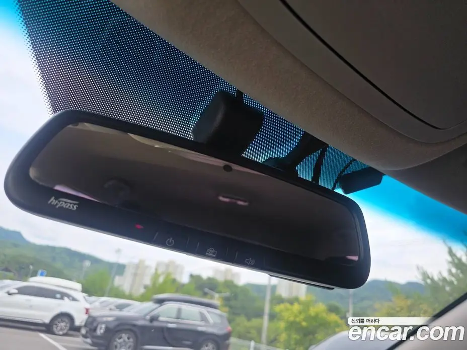 SsangYong TIBOLI 2020 1.5 автомат (гидро), фото 17 SsangYong TIBOLI 2020 1.5 автомат (гидро), фото 17