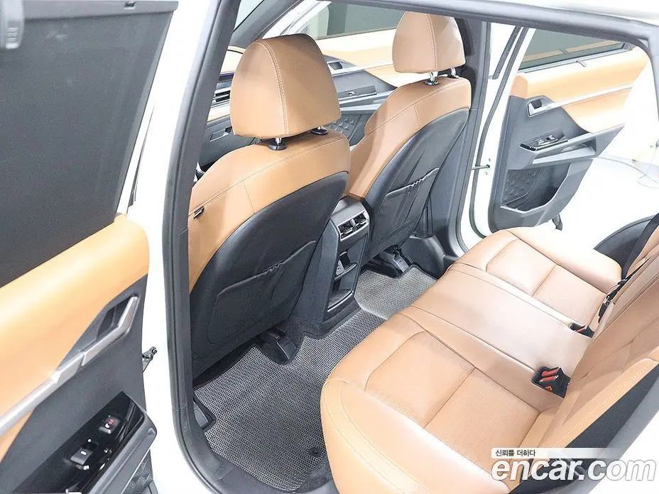 SsangYong Torres 2023 1.5 автомат (гидро), фото 16 SsangYong Torres 2023 1.5 автомат (гидро), фото 16