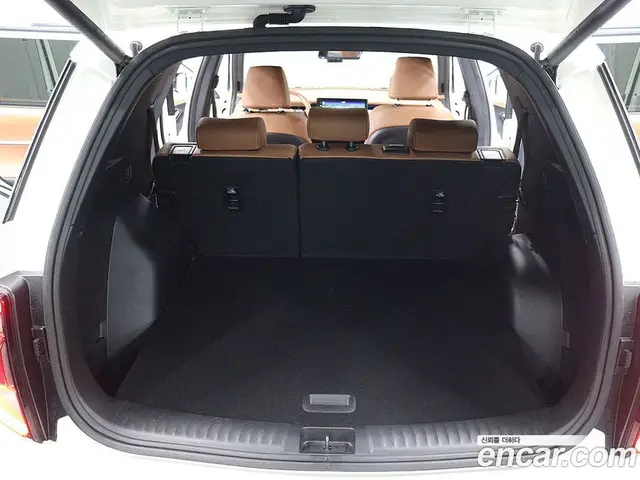 SsangYong Torres 2023 1.5 автомат (гидро), миниатюра 5 SsangYong Torres 2023 1.5 автомат (гидро), миниатюра 5