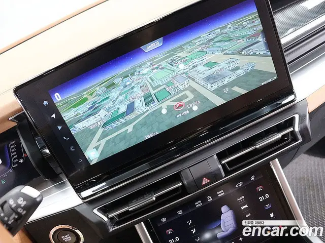 SsangYong Torres 2023 1.5 автомат (гидро), миниатюра 7 SsangYong Torres 2023 1.5 автомат (гидро), миниатюра 7