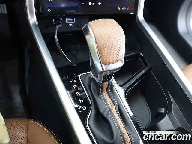 SsangYong Torres 2023 1.5 автомат (гидро), миниатюра 8 SsangYong Torres 2023 1.5 автомат (гидро), миниатюра 8