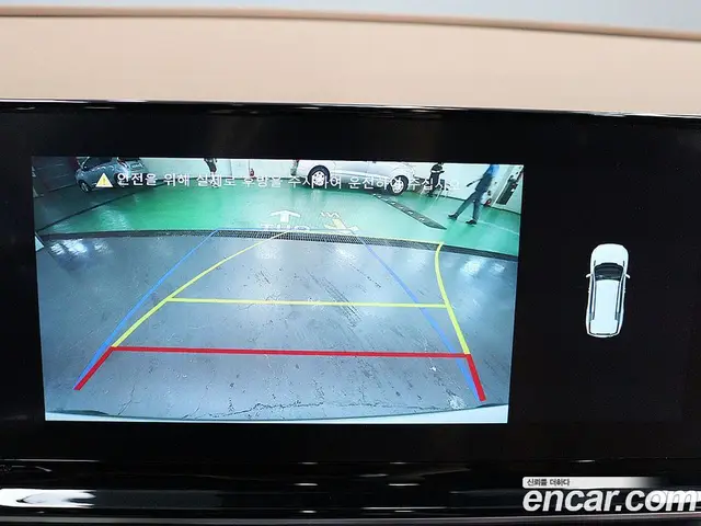 SsangYong Torres 2023 1.5 автомат (гидро), миниатюра 9 SsangYong Torres 2023 1.5 автомат (гидро), миниатюра 9