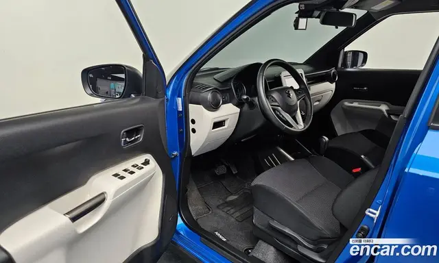 Suzuki Ignis 2020 1.2 автомат (гидро), миниатюра 10