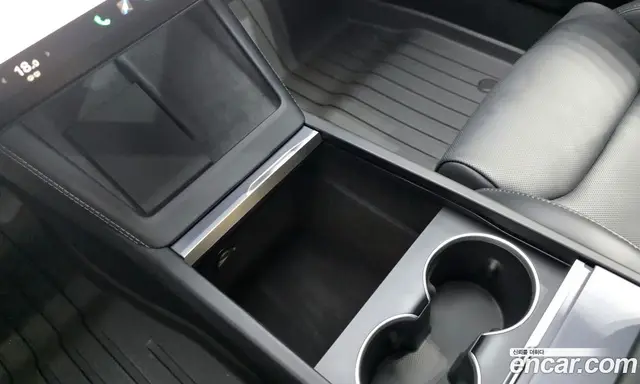Tesla Model 3 2024 0.2 автомат (гидро), миниатюра 12