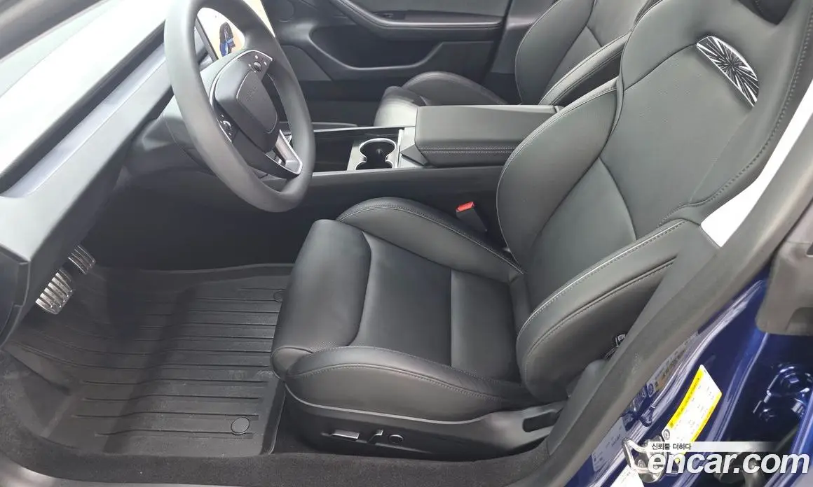 Tesla Model 3 2024 0.2 автомат (гидро), фото 13