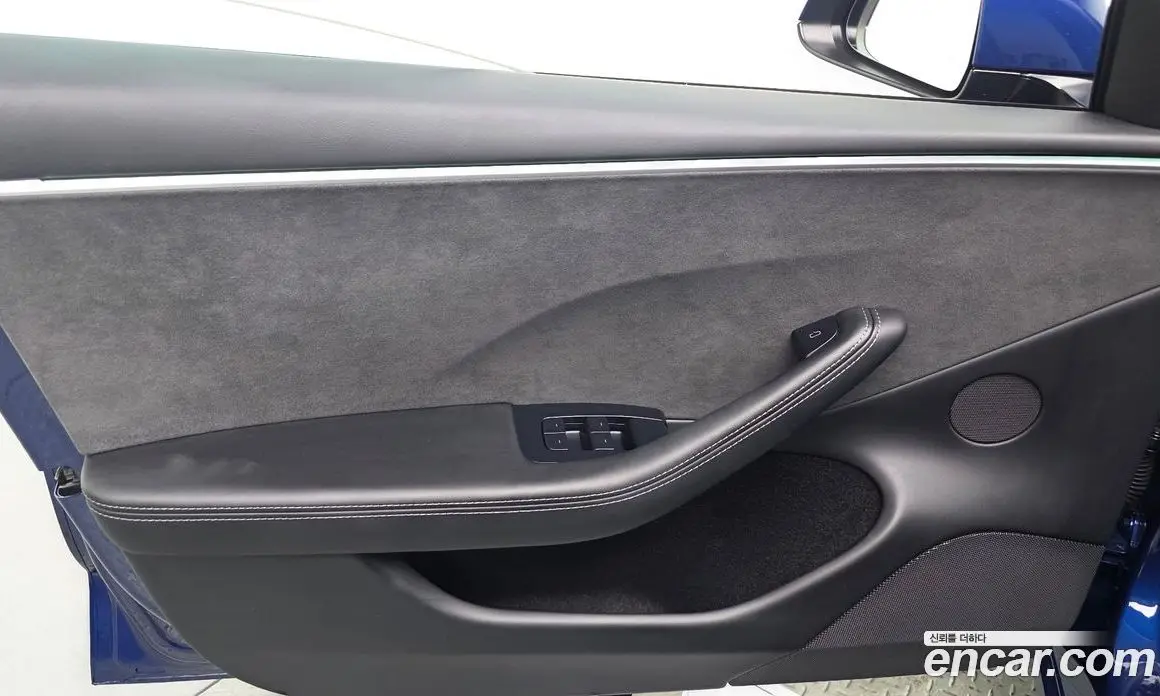 Tesla Model 3 2024 0.2 автомат (гидро), фото 14