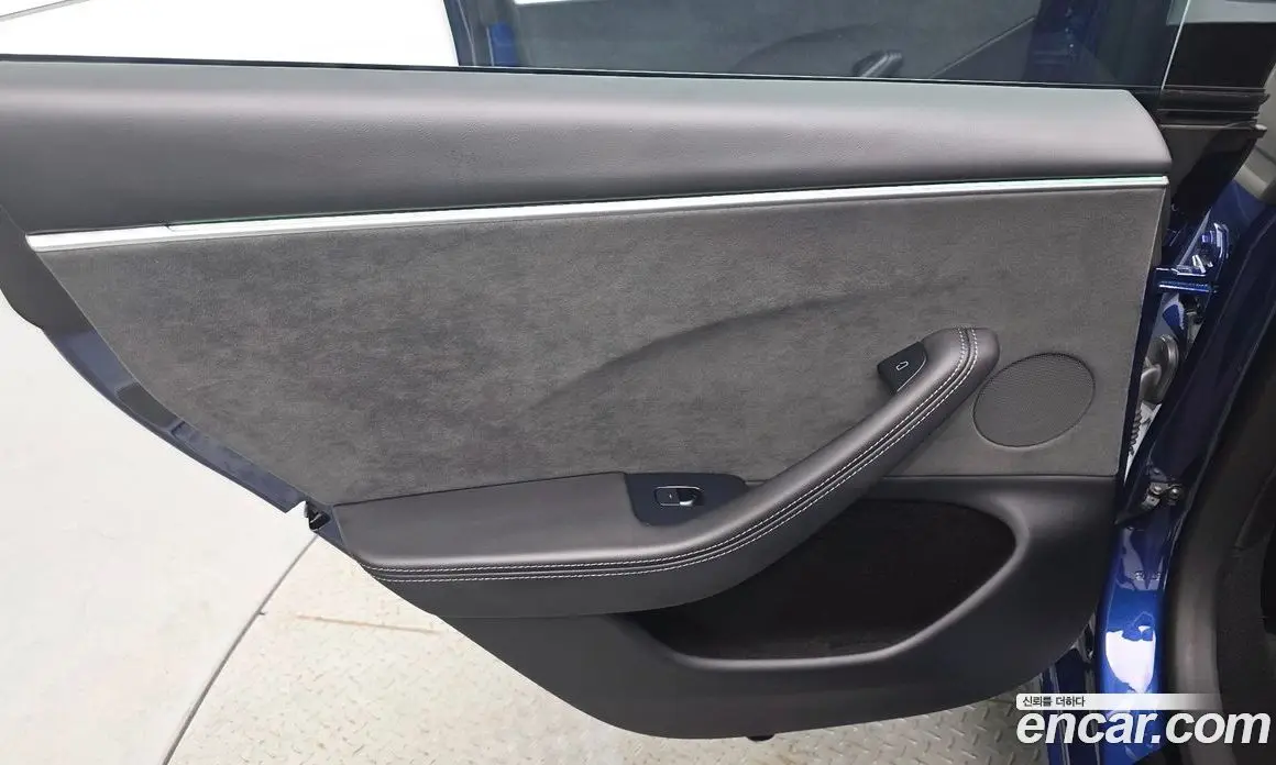 Tesla Model 3 2024 0.2 автомат (гидро), фото 15