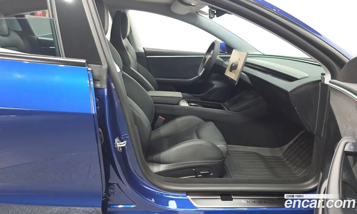 Tesla Model 3 2024 0.2 автомат (гидро), фото 16