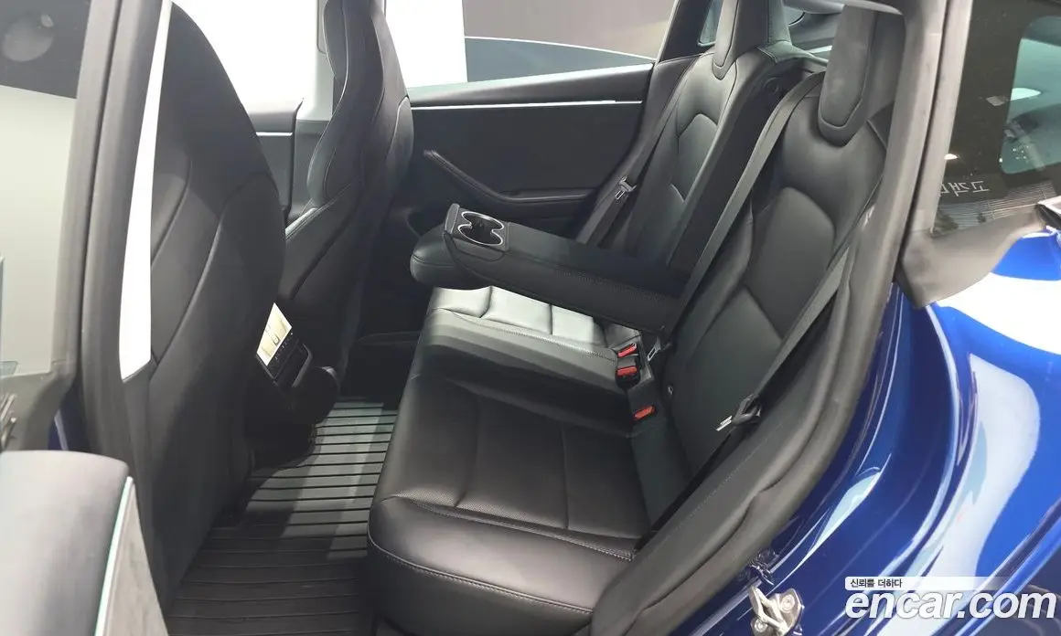 Tesla Model 3 2024 0.2 автомат (гидро), фото 18