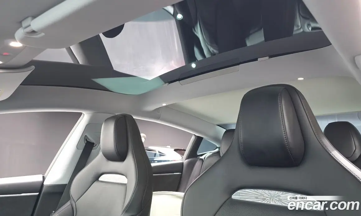 Tesla Model 3 2024 0.2 автомат (гидро), фото 22