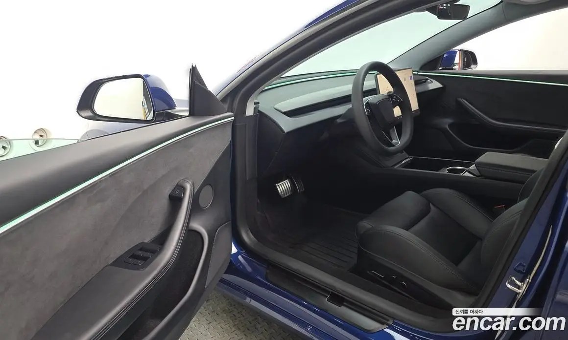 Tesla Model 3 2024 0.2 автомат (гидро), фото 27