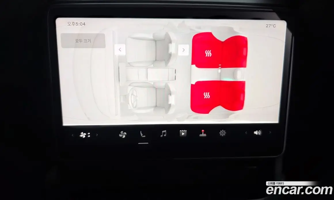 Tesla Model 3 2024 0.2 автомат (гидро), фото 30