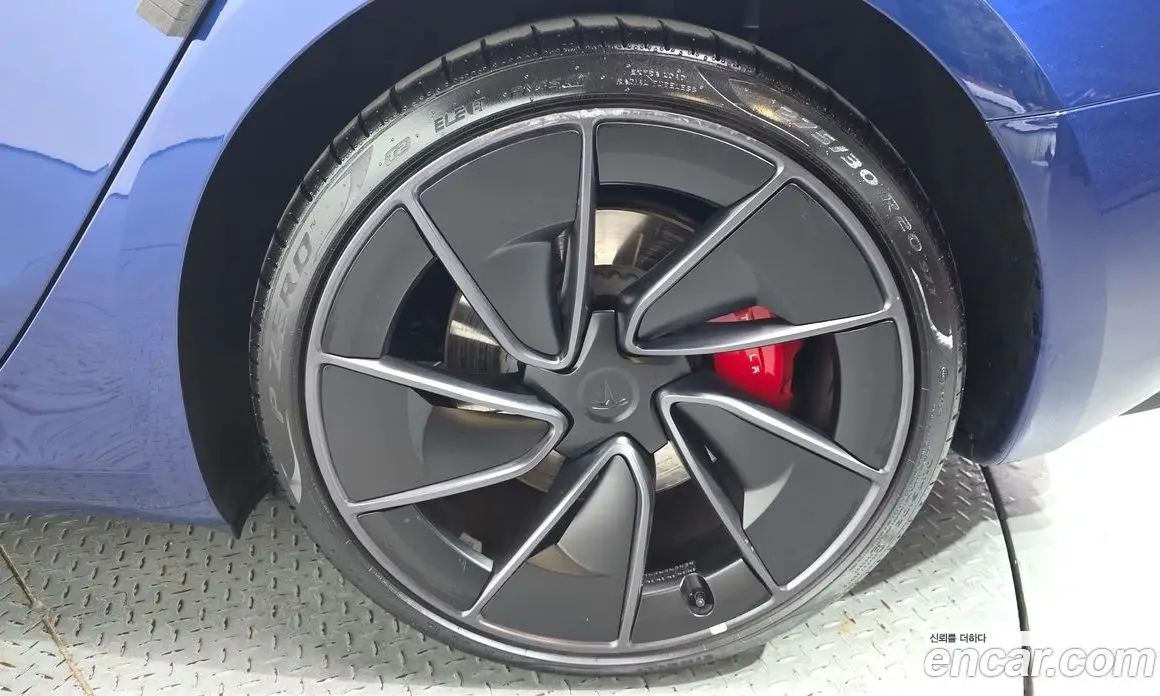 Tesla Model 3 2024 0.2 автомат (гидро), фото 7