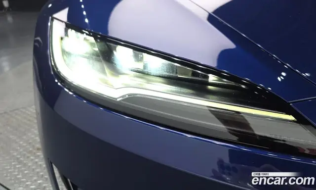 Tesla Model 3 2024 0.2 автомат (гидро), миниатюра 8