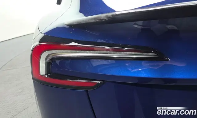 Tesla Model 3 2024 0.2 автомат (гидро), миниатюра 9