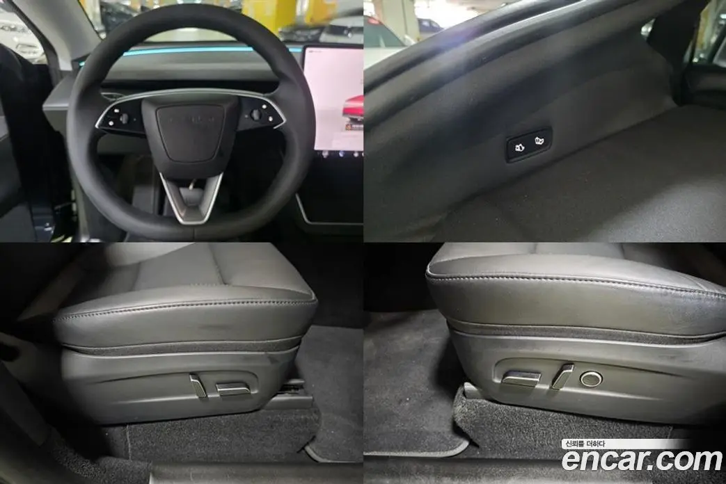 Tesla Model Y 2025 0.2 автомат (гидро), фото 15 Tesla Model Y 2025 0.2 автомат (гидро), фото 15