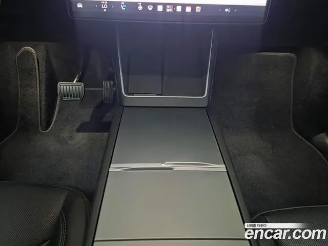 Tesla Model Y 2025 0.2 автомат (гидро), миниатюра 6 Tesla Model Y 2025 0.2 автомат (гидро), миниатюра 6