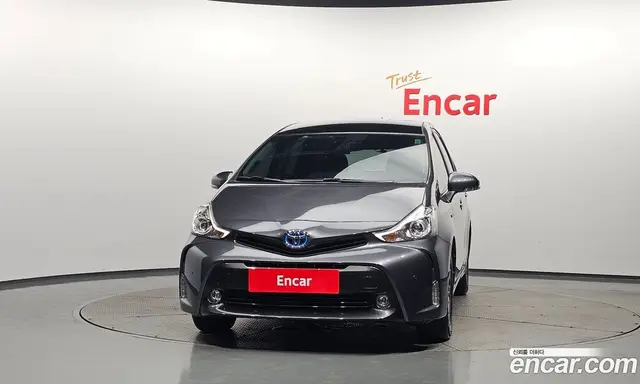 Toyota Prius 2017 1.8 автомат (гидро), миниатюра 3 Toyota Prius 2017 1.8 автомат (гидро), миниатюра 3