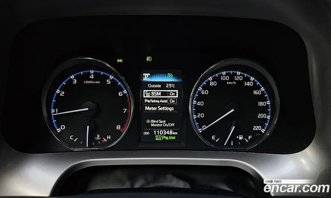 Toyota RAV4 2018 2.5 автомат (гидро), фото 11 Toyota RAV4 2018 2.5 автомат (гидро), фото 11