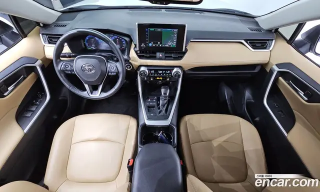 Toyota RAV4 2024 2.5 автомат (гидро), миниатюра 10 Toyota RAV4 2024 2.5 автомат (гидро), миниатюра 10