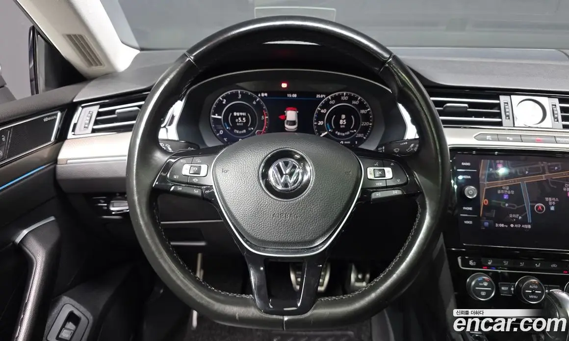 Volkswagen Arteon 2019 2.0 автомат (гидро), фото 13 Volkswagen Arteon 2019 2.0 автомат (гидро), фото 13