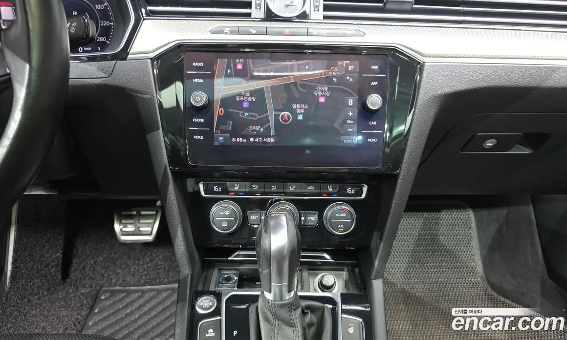 Volkswagen Arteon 2019 2.0 автомат (гидро), фото 15 Volkswagen Arteon 2019 2.0 автомат (гидро), фото 15