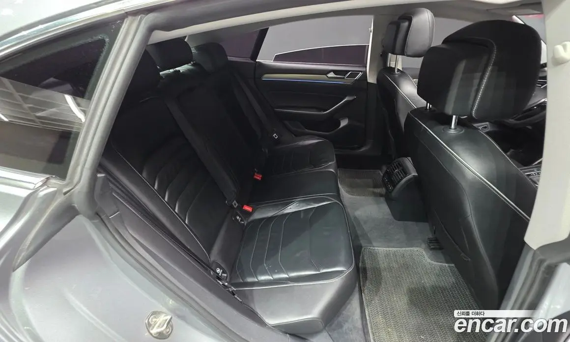Volkswagen Arteon 2019 2.0 автомат (гидро), фото 19 Volkswagen Arteon 2019 2.0 автомат (гидро), фото 19