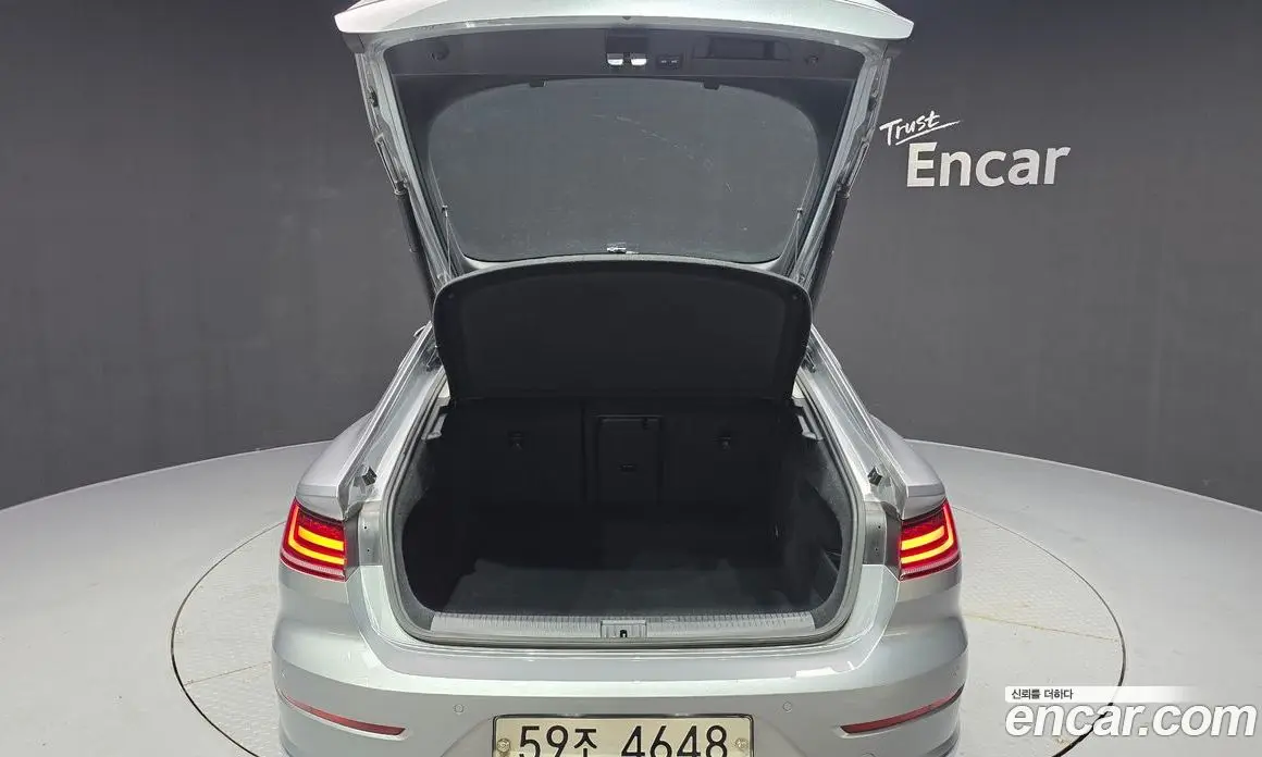 Volkswagen Arteon 2019 2.0 автомат (гидро), фото 20 Volkswagen Arteon 2019 2.0 автомат (гидро), фото 20