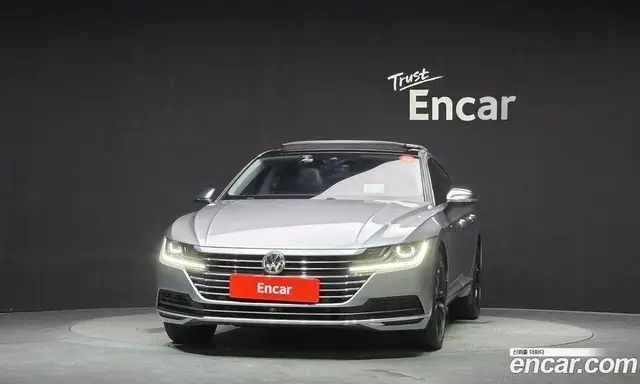 Volkswagen Arteon 2019 2.0 автомат (гидро), миниатюра 3 Volkswagen Arteon 2019 2.0 автомат (гидро), миниатюра 3