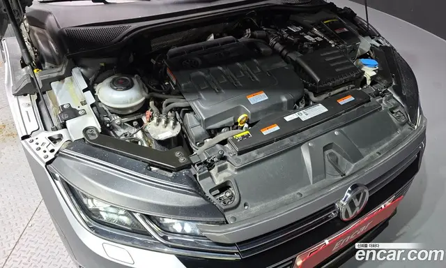 Volkswagen Arteon 2019 2.0 автомат (гидро), миниатюра 6 Volkswagen Arteon 2019 2.0 автомат (гидро), миниатюра 6