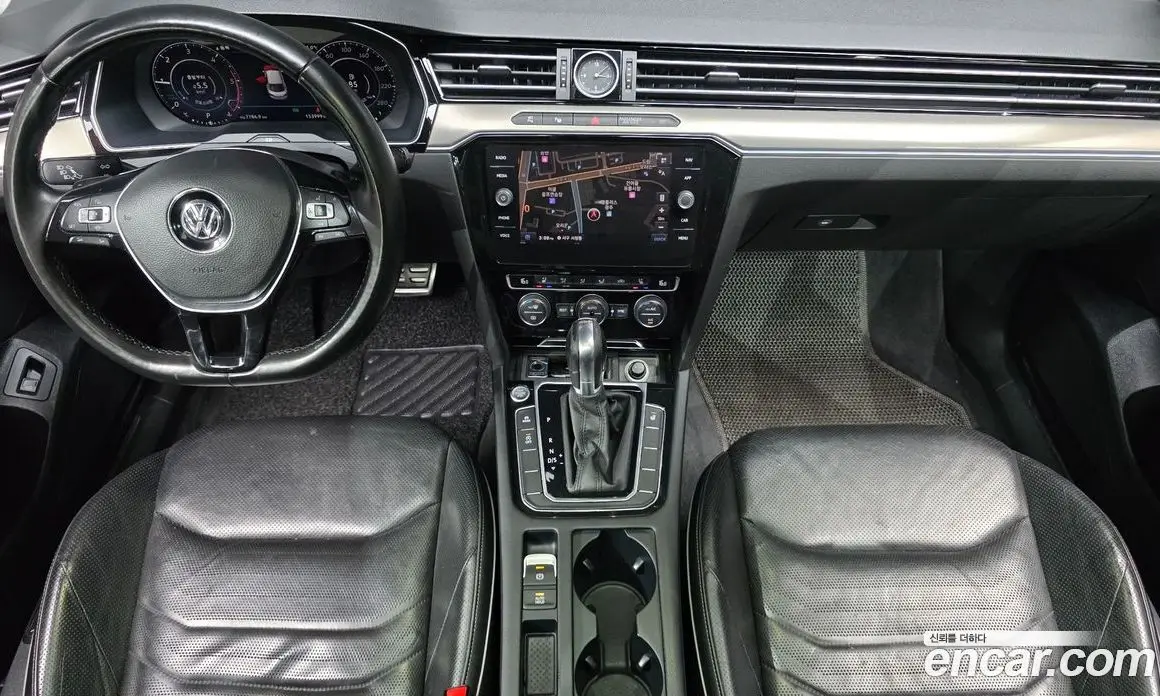 Volkswagen Arteon 2019 2.0 автомат (гидро), фото 7 Volkswagen Arteon 2019 2.0 автомат (гидро), фото 7