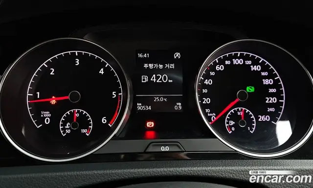 Volkswagen Golf 2015 1.6 автомат (гидро), миниатюра 8 Volkswagen Golf 2015 1.6 автомат (гидро), миниатюра 8