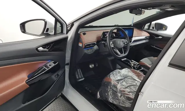 Volkswagen ID.4 2023 0.2 автомат (гидро), миниатюра 12