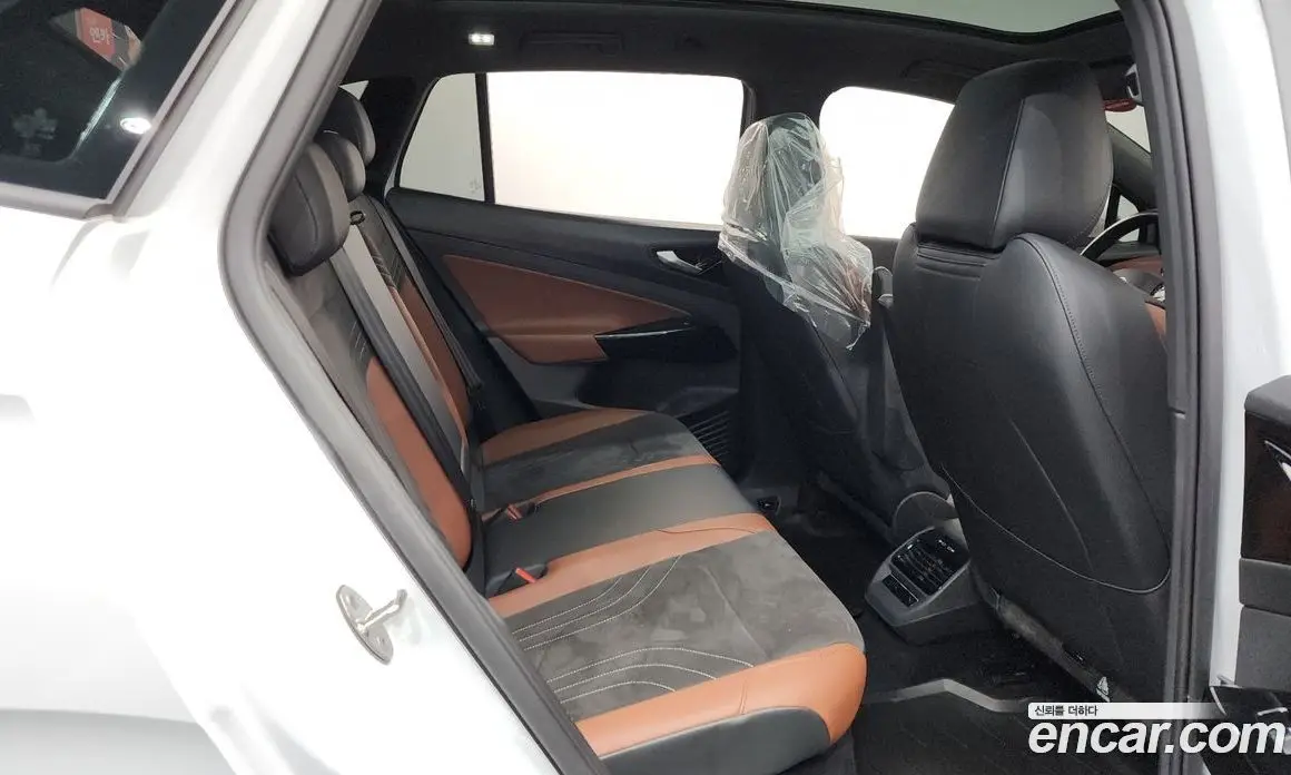 Volkswagen ID.4 2023 0.2 автомат (гидро), фото 25 Volkswagen ID.4 2023 0.2 автомат (гидро), фото 25