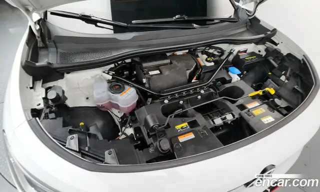 Volkswagen ID.4 2023 0.2 автомат (гидро), миниатюра 5 Volkswagen ID.4 2023 0.2 автомат (гидро), миниатюра 5
