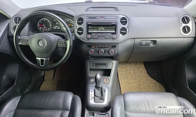 Volkswagen Tiguan 2015 2.0 автомат (гидро), миниатюра 7 Volkswagen Tiguan 2015 2.0 автомат (гидро), миниатюра 7