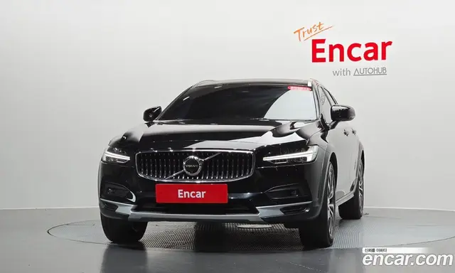 Volvo V90 2023 2.0 автомат (гидро), миниатюра 2 Volvo V90 2023 2.0 автомат (гидро), миниатюра 2