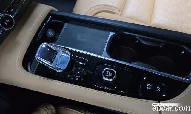 Volvo V90 2023 2.0 автомат (гидро), миниатюра 11 Volvo V90 2023 2.0 автомат (гидро), миниатюра 11