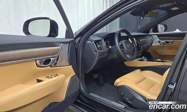 Volvo V90 2023 2.0 автомат (гидро), миниатюра 12
