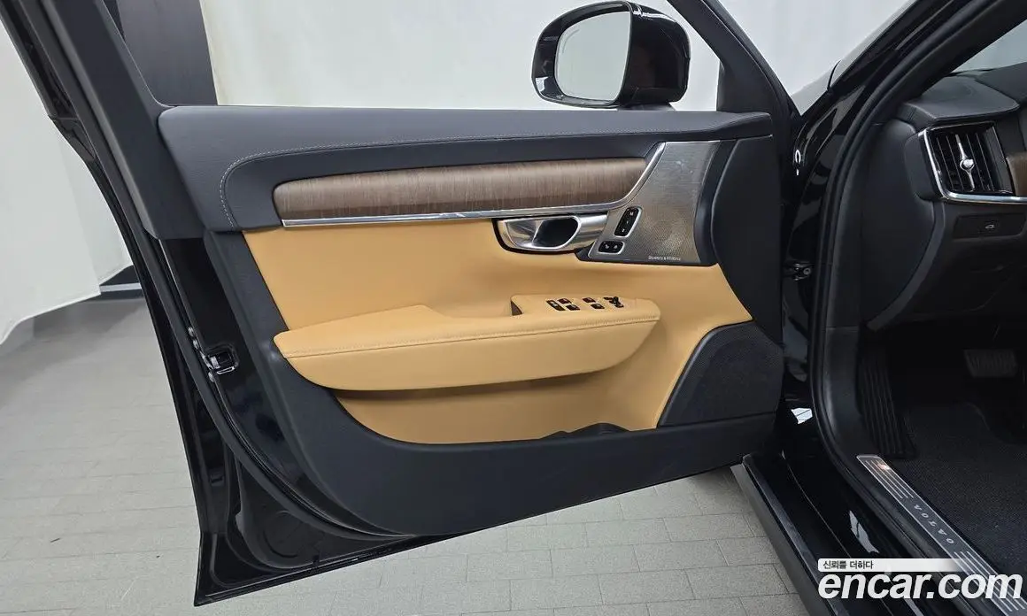 Volvo V90 2023 2.0 автомат (гидро), фото 13 Volvo V90 2023 2.0 автомат (гидро), фото 13